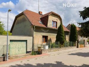 Prodej rodinného domu, Úžice, Nádražní, 270 m2