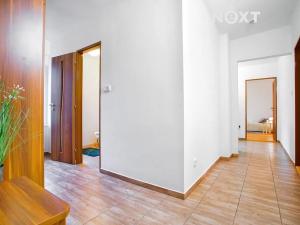 Prodej bytu 3+1, Žatec, Sládkova, 80 m2