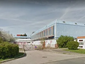 Pronájem skladu, Praha - Řepy, Skuteckého, 141 m2