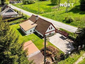 Prodej chalupy, Horní Brusnice, 120 m2