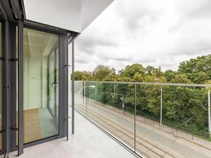 Pronájem bytu 2+kk, Brno, Lidická, 57 m2