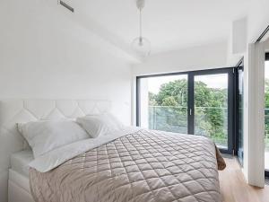 Pronájem bytu 2+kk, Brno, Lidická, 57 m2