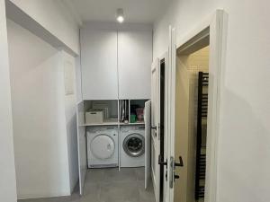 Pronájem bytu 2+kk, Zlín, Sokolská, 65 m2