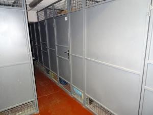 Pronájem bytu 2+kk, Praha - Žižkov, Jeseniova, 41 m2