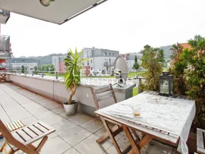 Pronájem bytu 4+kk, Praha - Liboc, Naardenská, 131 m2