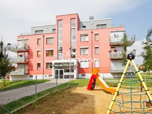 Pronájem bytu 4+kk, Praha - Liboc, Naardenská, 131 m2