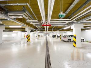 Pronájem bytu 2+kk, Praha - Vysočany, Smržových, 55 m2