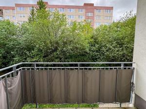 Pronájem bytu 1+kk, Praha - Hlubočepy, Silurská, 33 m2