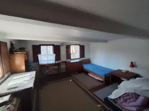Prodej rodinného domu, Želízy, 60 m2