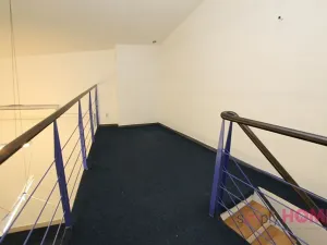 Pronájem obchodního prostoru, Praha - Holešovice, Milady Horákové, 39 m2