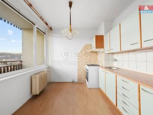 Prodej bytu 2+1, Děčín - Děčín III-Staré Město, Oblouková, 71 m2