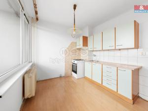 Prodej bytu 2+1, Děčín - Děčín III-Staré Město, Oblouková, 71 m2
