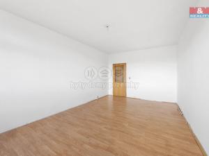 Prodej bytu 2+1, Děčín - Děčín III-Staré Město, Oblouková, 71 m2