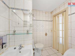 Prodej bytu 2+1, Děčín - Děčín III-Staré Město, Oblouková, 71 m2