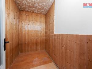 Prodej bytu 2+1, Děčín - Děčín III-Staré Město, Oblouková, 71 m2