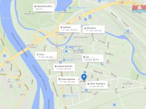 Prodej bytu 2+1, Děčín - Děčín III-Staré Město, Oblouková, 71 m2