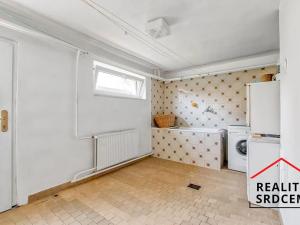 Prodej rodinného domu, Petrovice u Karviné, 212 m2