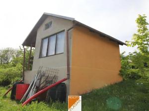 Prodej chaty, Kadaň, 17 m2
