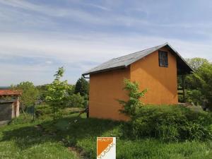 Prodej chaty, Kadaň, 17 m2