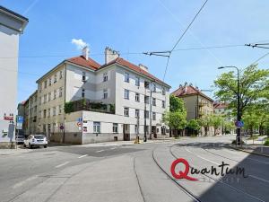 Prodej bytu 2+1, Praha - Nusle, Na Veselí, 58 m2