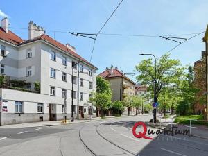 Prodej bytu 2+1, Praha - Nusle, Na Veselí, 58 m2