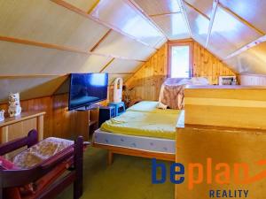 Prodej chaty, Kyselka, 30 m2