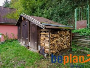 Prodej chaty, Kyselka, 30 m2