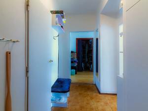 Prodej bytu 3+1, Praha - Žižkov, Pod lipami, 69 m2