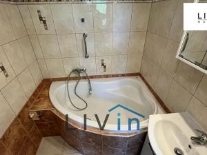 Pronájem bytu 3+1, Olomouc, Jílová, 76 m2