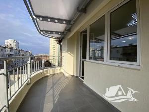 Prodej bytu 3+kk, Burgas, Bulharsko, 115 m2