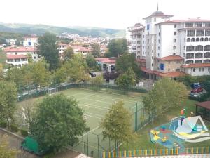 Prodej bytu 2+kk, Sveti Vlas, Bulharsko, 62 m2