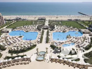 Prodej bytu 2+kk, Sveti Vlas, Bulharsko, 62 m2