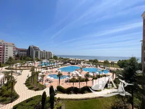 Prodej bytu 2+kk, Sveti Vlas, Bulharsko, 62 m2