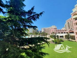 Prodej bytu 2+kk, Sveti Vlas, Bulharsko, 62 m2