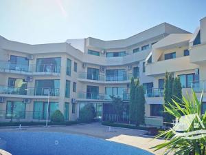 Prodej bytu 3+kk, Topola, Bulharsko, 109 m2
