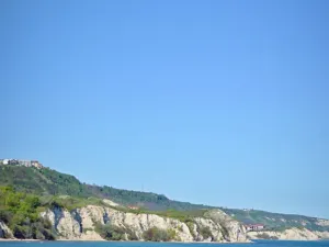 Prodej bytu 3+kk, Topola, Bulharsko, 109 m2