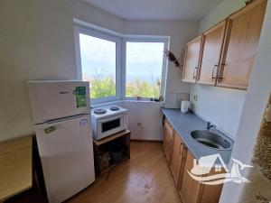 Prodej bytu 2+kk, Bjala, Bulharsko, 40 m2