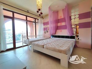 Prodej bytu 2+kk, Sveti Vlas, Bulharsko, 60 m2