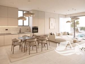 Prodej vily, Paralimni, Kypr, 139 m2