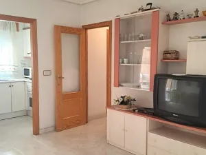Prodej bytu 3+kk, Torrevieja, Španělsko, 60 m2