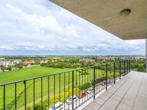 Prodej bytu 4+kk, Praha - Zličín, Milotická, 93 m2