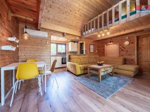 Prodej rodinného domu, Milešov, 66 m2