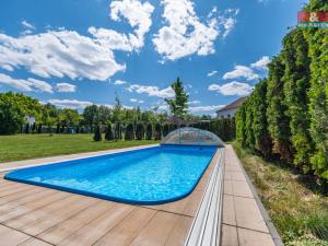 Prodej rodinného domu, Milešov, 66 m2