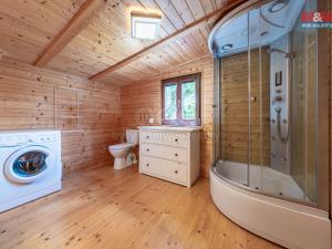 Prodej rodinného domu, Milešov, 66 m2