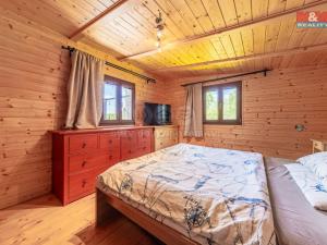 Prodej rodinného domu, Milešov, 66 m2