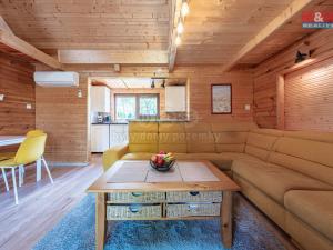 Prodej rodinného domu, Milešov, 66 m2