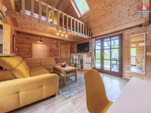 Prodej rodinného domu, Milešov, 66 m2