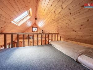 Prodej rodinného domu, Milešov, 66 m2