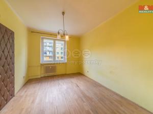 Prodej bytu 3+1, Havířov - Podlesí, Kollárova, 62 m2