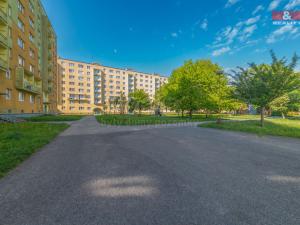 Prodej bytu 3+1, Havířov - Podlesí, Kollárova, 62 m2